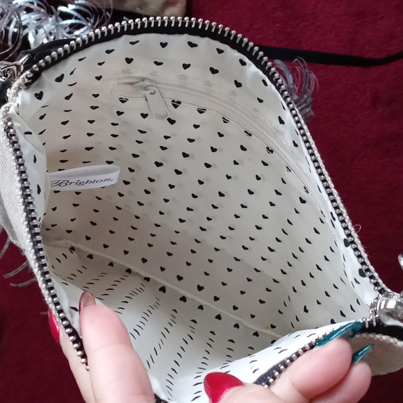 Brighton Scottie Crossbody! - Picture 7 of 12